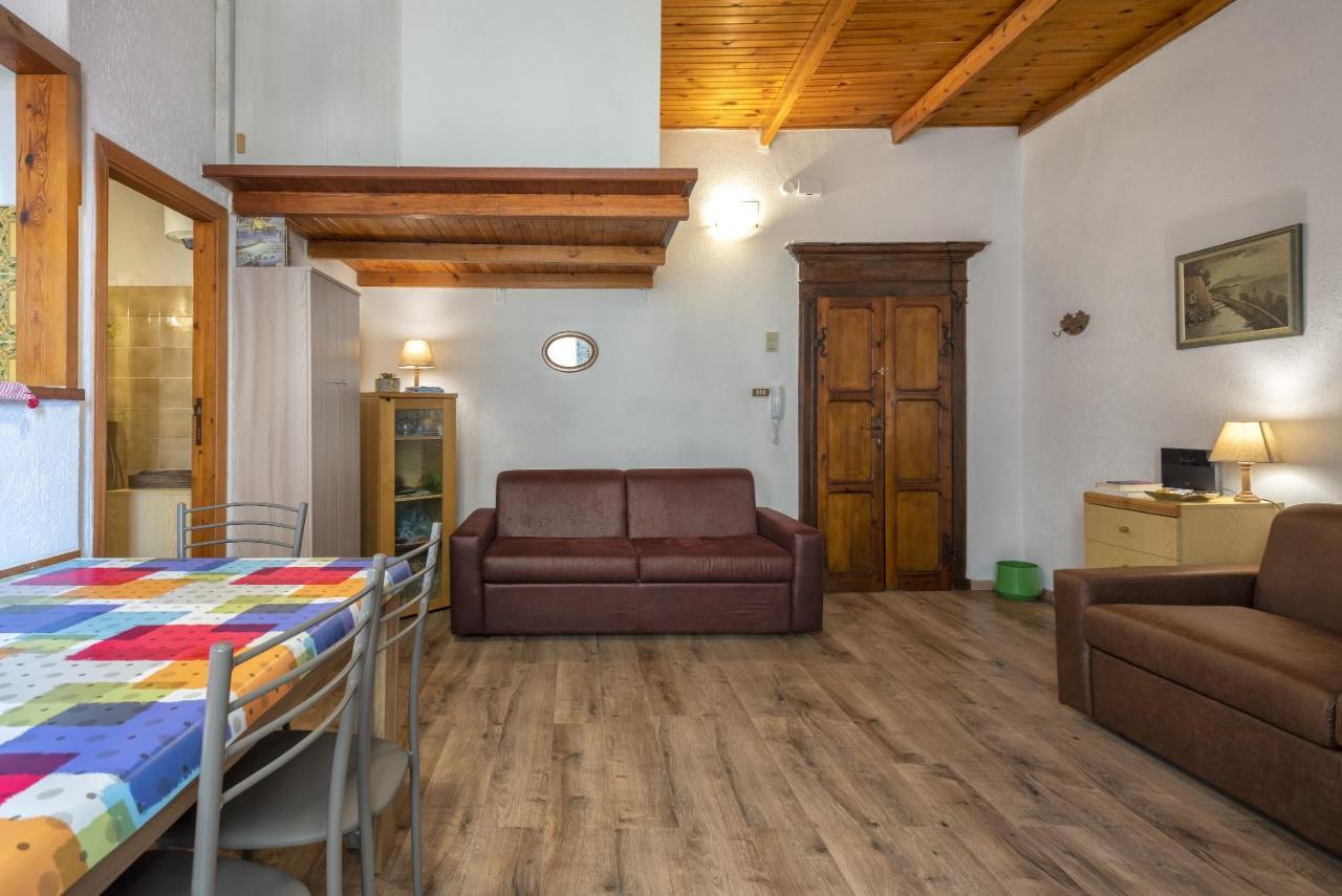La Fabula Di Abilao Apartment Алгеро Екстериор снимка