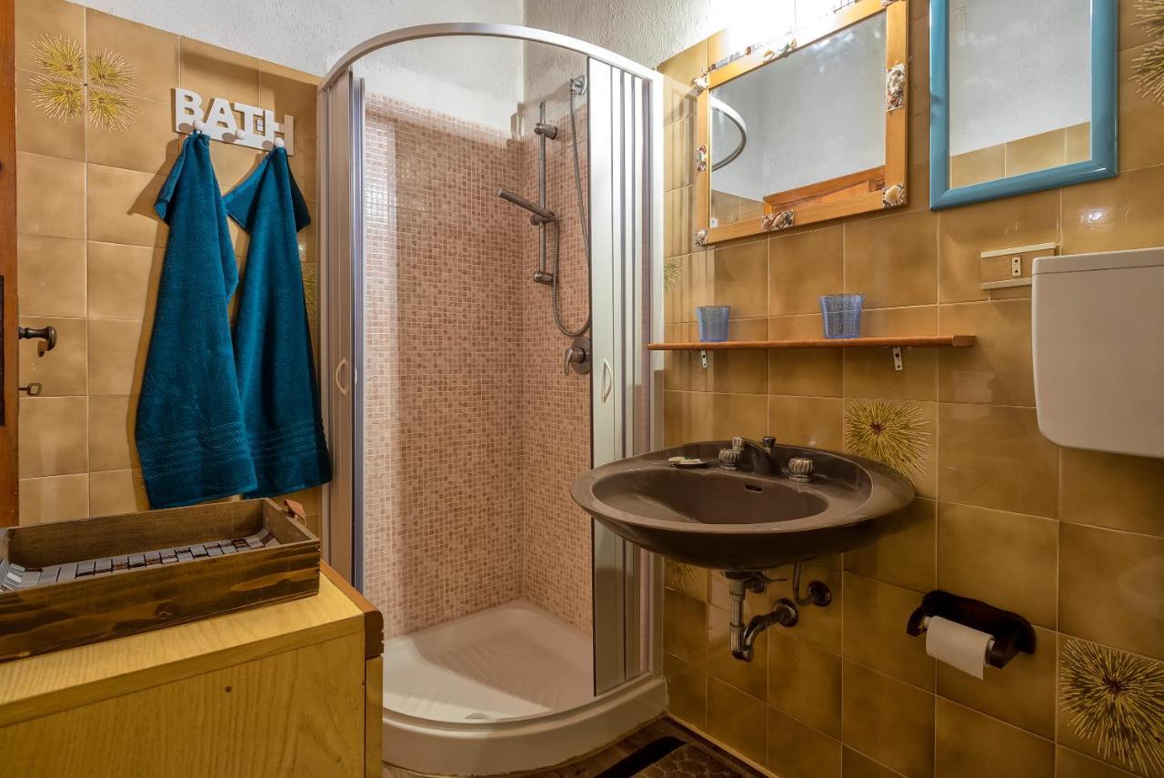 La Fabula Di Abilao Apartment Алгеро Екстериор снимка